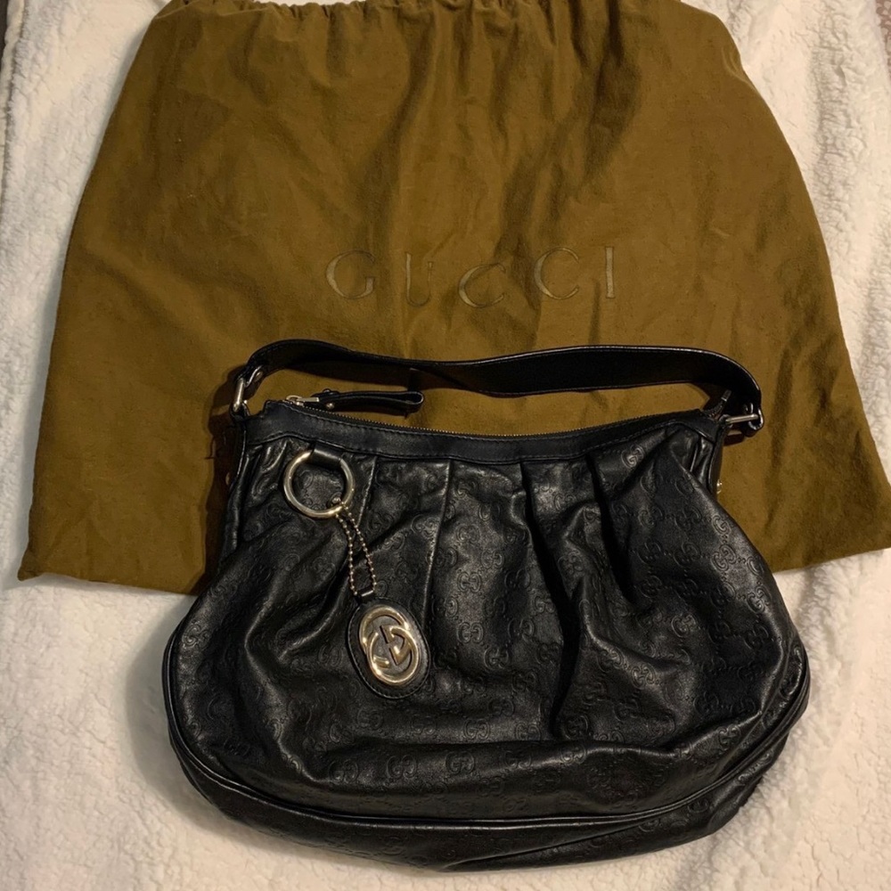 GUCCI PURSE